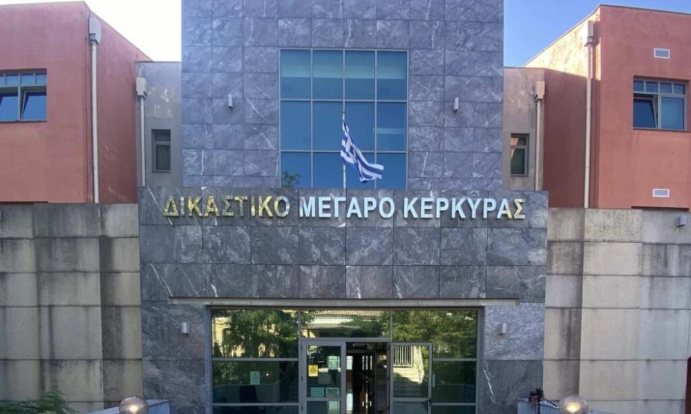 Κέρκυρα: Στη φυλακή η 49χρονη που κατηγορείται για ανθρωποκτονία του συζύγου της